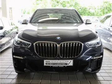 X5 M50 i  DriveAssPro  ParkAss   HUD  Laser  Mem