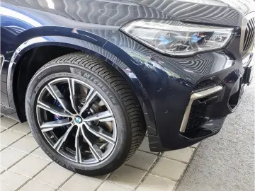 X5 M50 i, DriveAssPro, ParkAss+, HUD, Laser, Mem
