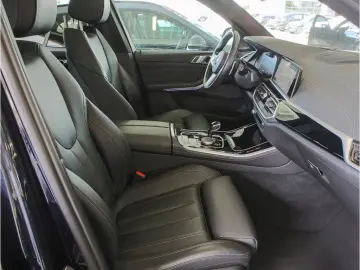 X5 M50 i, DriveAssPro, ParkAss+, HUD, Laser, Mem