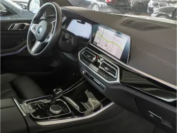 X5 M50 i, DriveAssPro, ParkAss+, HUD, Laser, Mem