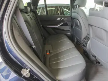 X5 M50 i, DriveAssPro, ParkAss+, HUD, Laser, Mem