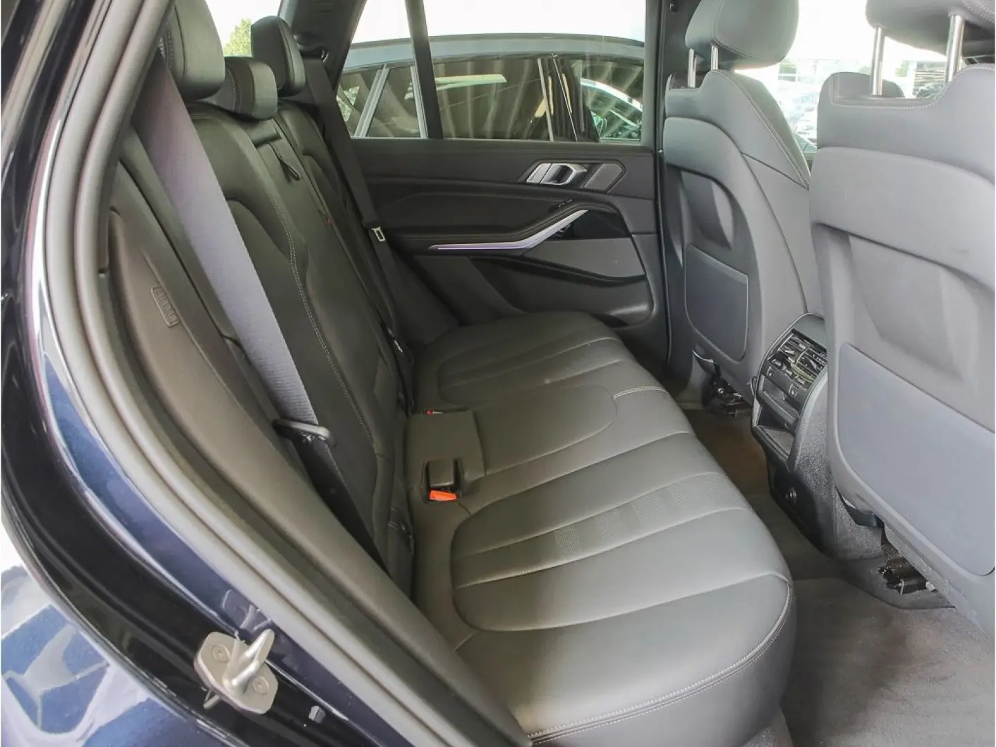 X5 M50 i, DriveAssPro, ParkAss+, HUD, Laser, Mem