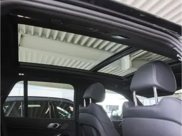 X5 M50 i, DriveAssPro, ParkAss+, HUD, Laser, Mem