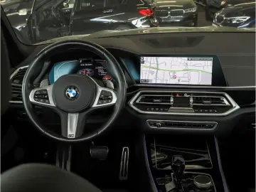 X5 M50 i, DriveAssPro, ParkAss+, HUD, Laser, Mem