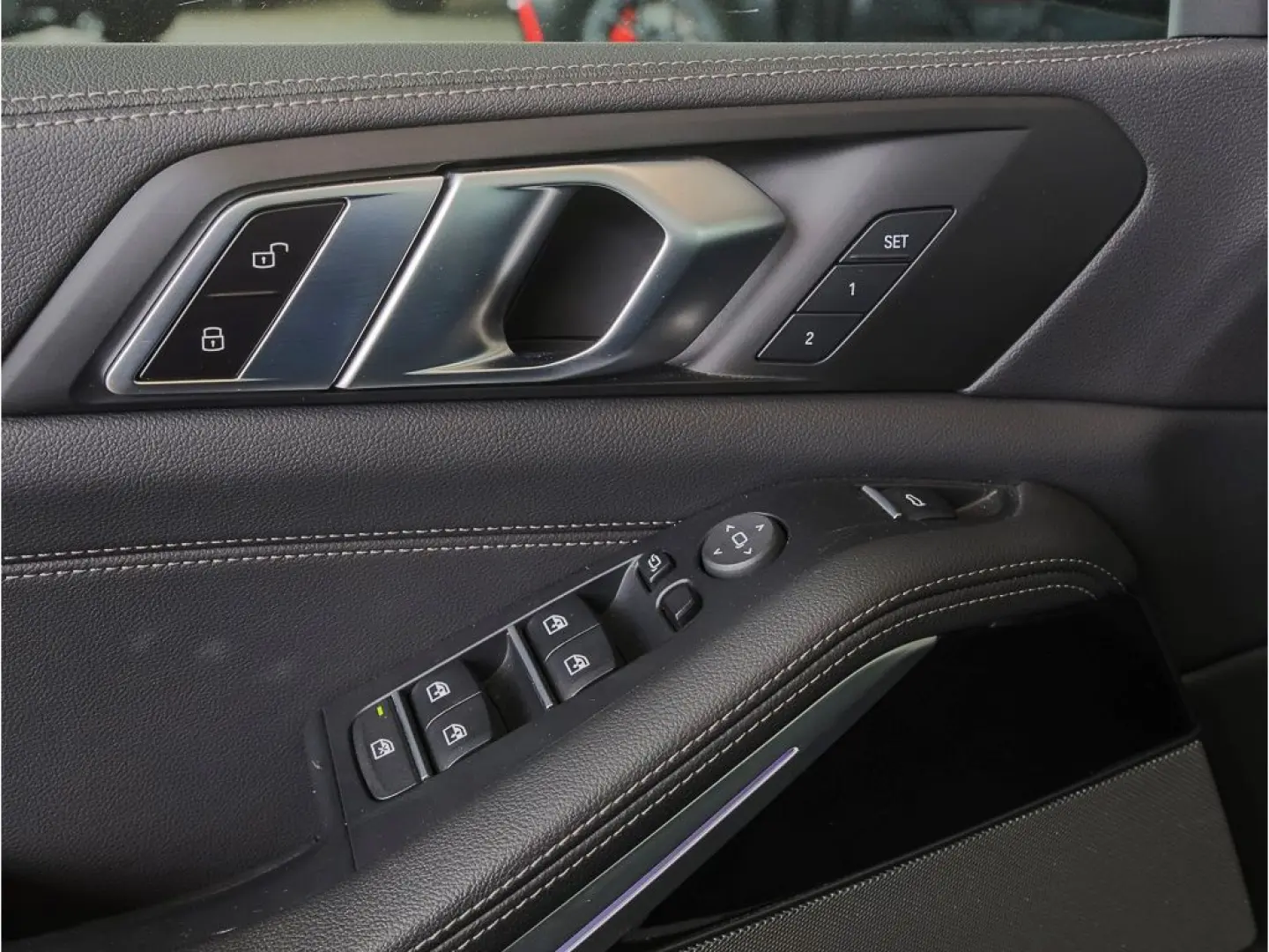 X5 M50 i, DriveAssPro, ParkAss+, HUD, Laser, Mem