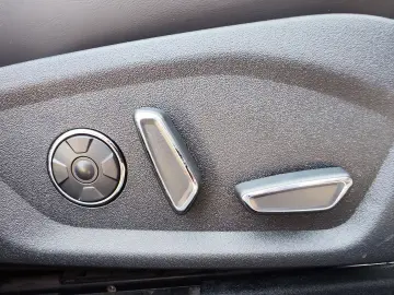 Ford Mondeo 2.0 Hybrid CVT VIGNALE