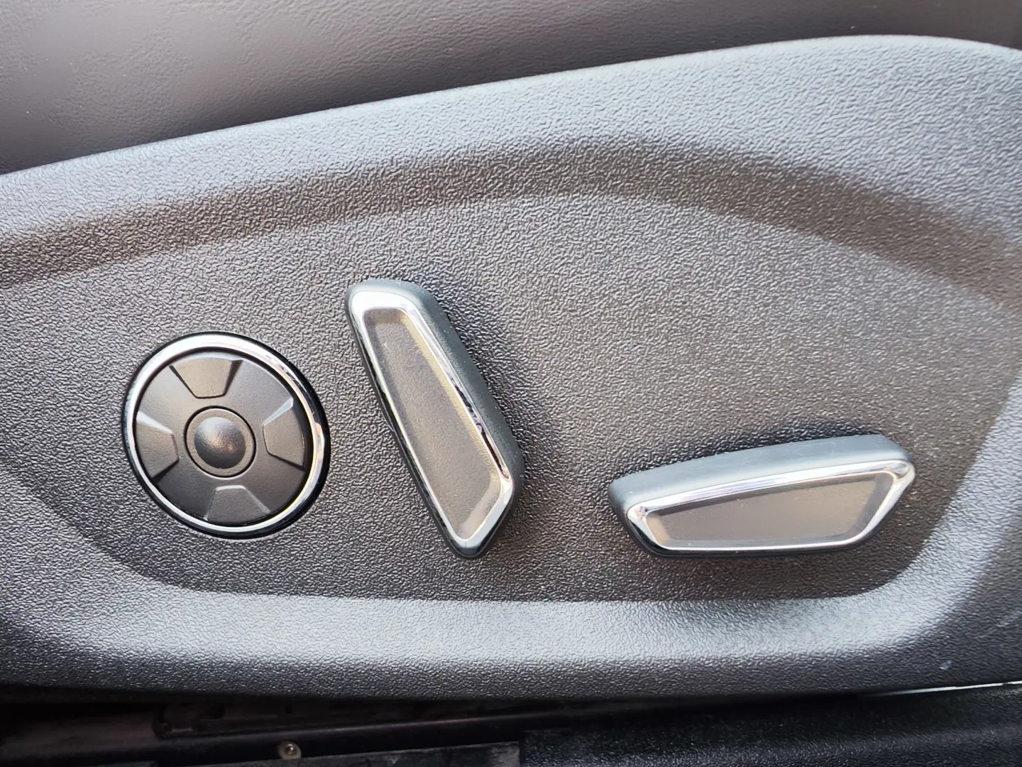 Ford Mondeo 2.0 Hybrid CVT VIGNALE