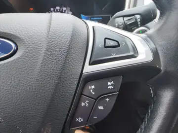 Ford Mondeo 2.0 Hybrid CVT VIGNALE