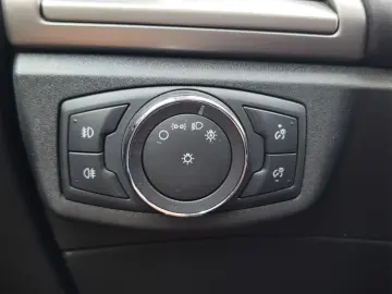 Ford Mondeo 2.0 Hybrid CVT VIGNALE
