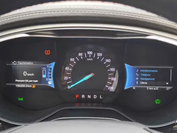 Ford Mondeo 2.0 Hybrid CVT VIGNALE
