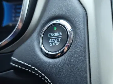 Ford Mondeo 2.0 Hybrid CVT VIGNALE