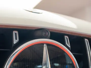 Mercedes-Benz AMG GT 43 4MATIC+