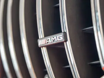 Mercedes-Benz AMG GT 43 4MATIC+