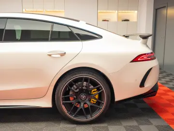 Mercedes-Benz AMG GT 43 4MATIC+