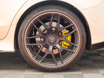 Mercedes-Benz AMG GT 43 4MATIC+