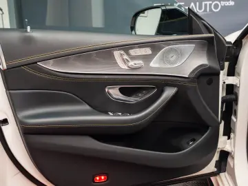 Mercedes-Benz AMG GT 43 4MATIC+