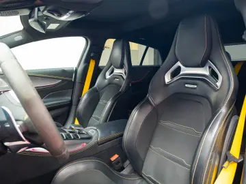 Mercedes-Benz AMG GT 43 4MATIC+