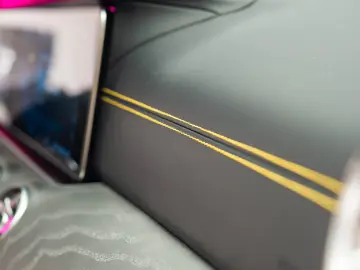 Mercedes-Benz AMG GT 43 4MATIC+
