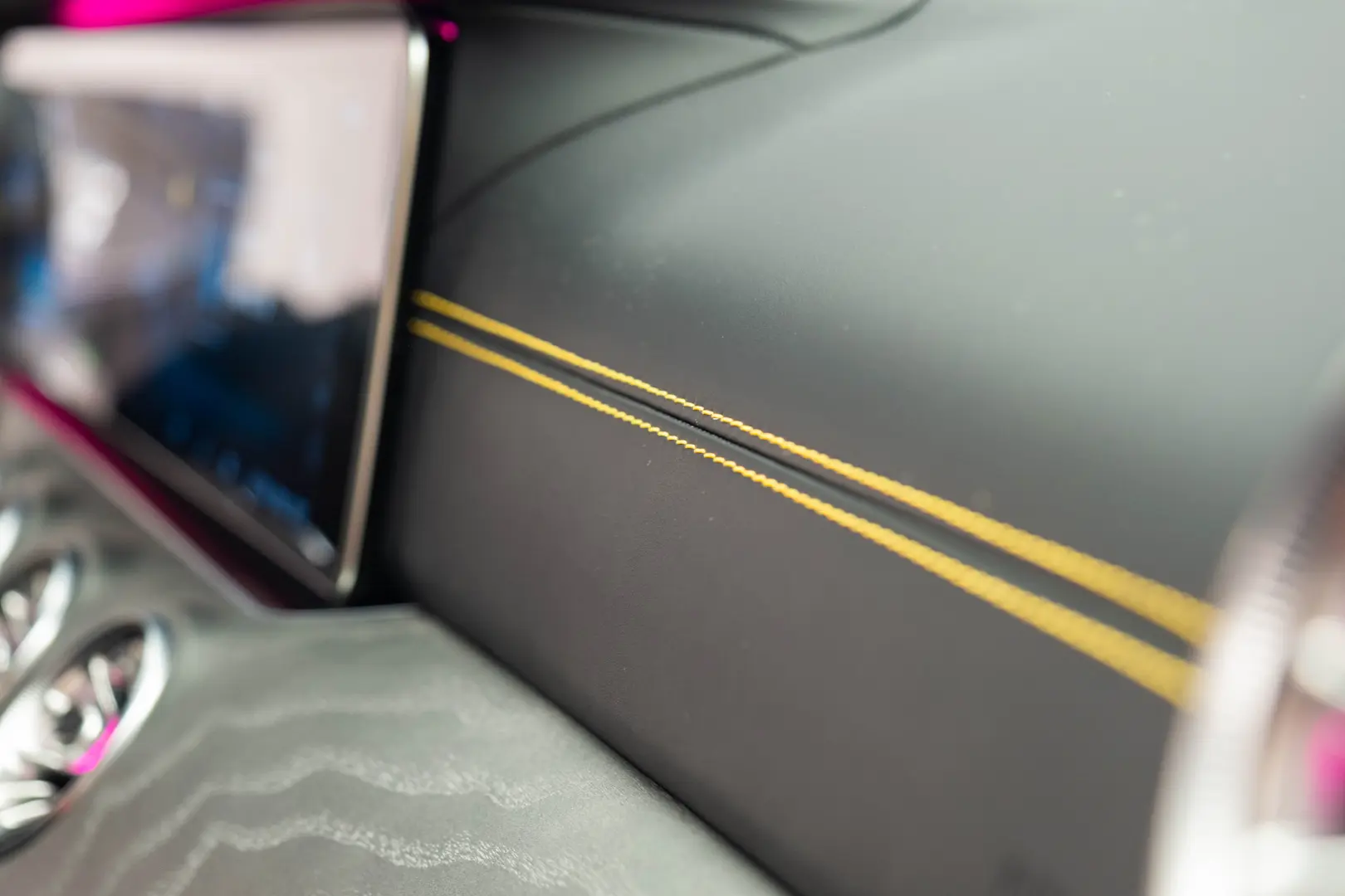 Mercedes-Benz AMG GT 43 4MATIC+