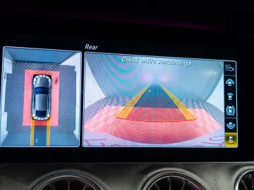 Mercedes-Benz AMG GT 43 4MATIC+