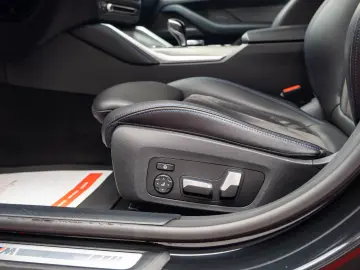 BMW 420d Xdrive Gran Coupe
