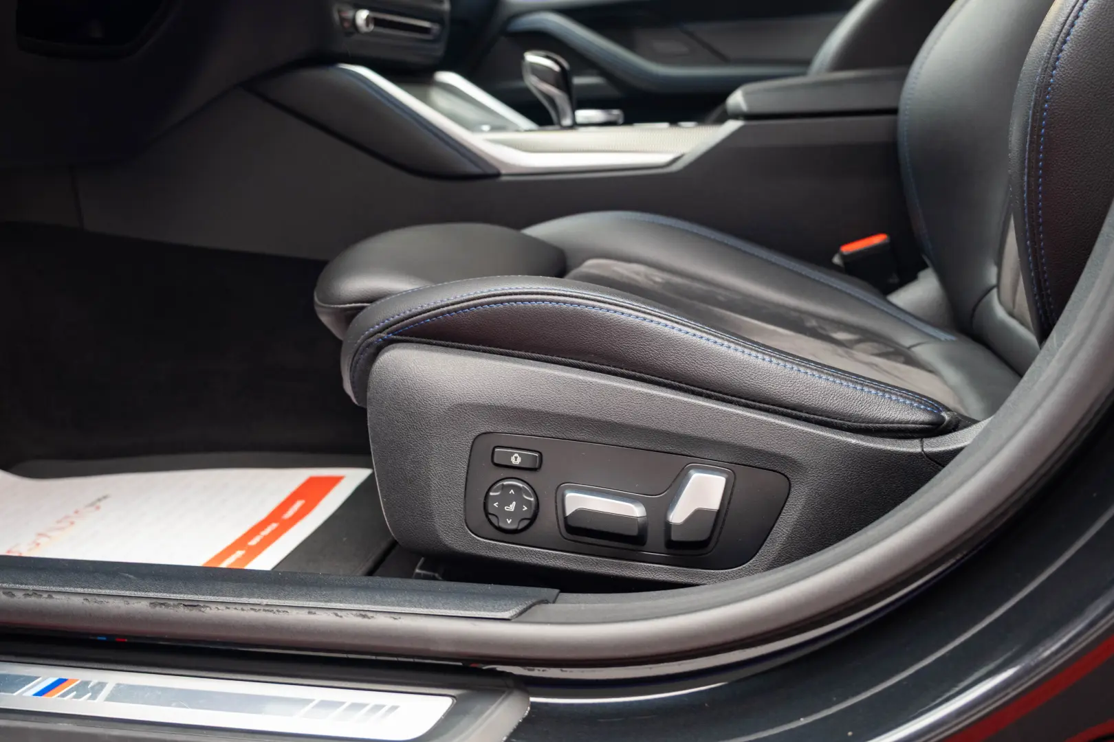 BMW 420d Xdrive Gran Coupe