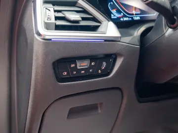 BMW 420d Xdrive Gran Coupe