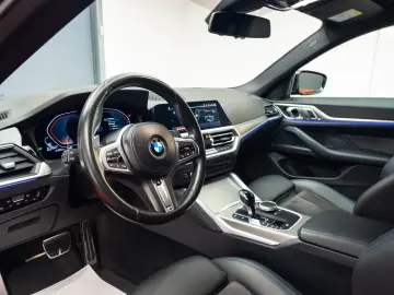BMW 420d Xdrive Gran Coupe