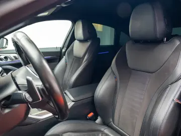 BMW 420d Xdrive Gran Coupe