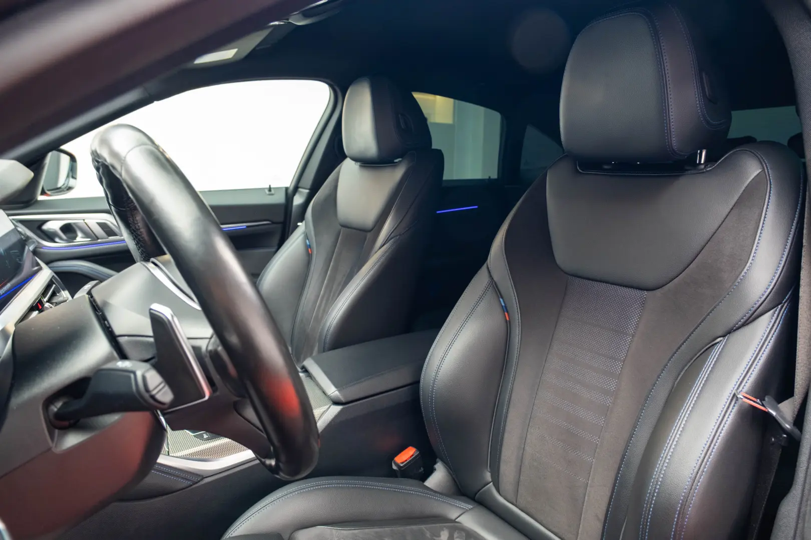 BMW 420d Xdrive Gran Coupe