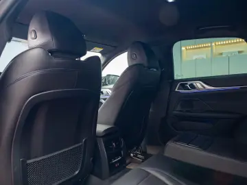 BMW 420d Xdrive Gran Coupe