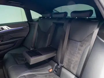 BMW 420d Xdrive Gran Coupe