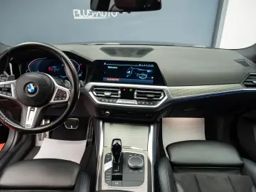 BMW 420d Xdrive Gran Coupe