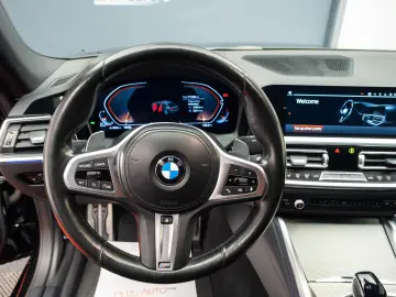 BMW 420d Xdrive Gran Coupe