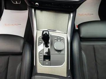 BMW 420d Xdrive Gran Coupe