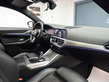 BMW 420d Xdrive Gran Coupe