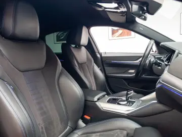 BMW 420d Xdrive Gran Coupe