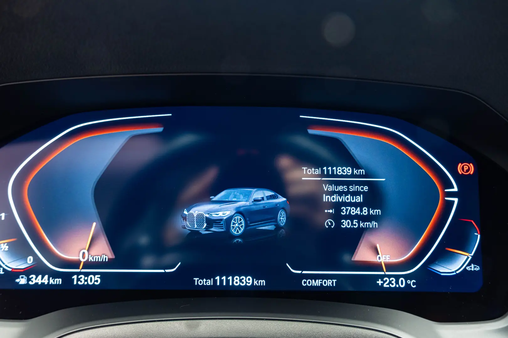 BMW 420d Xdrive Gran Coupe