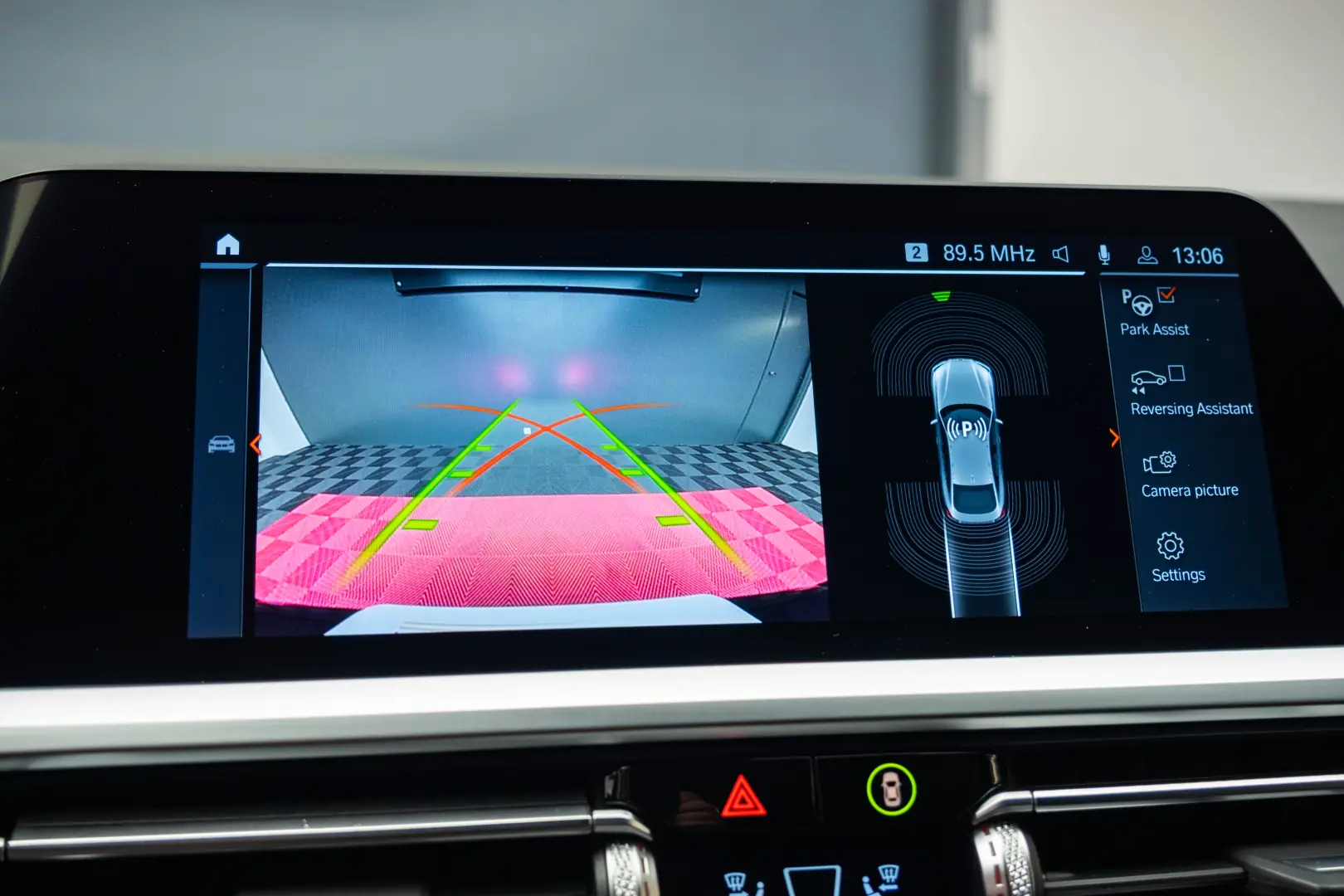 BMW 420d Xdrive Gran Coupe