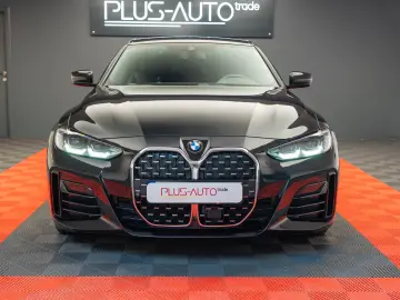 BMW 420d Xdrive Gran Coupe
