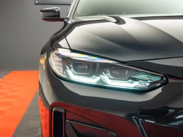BMW 420d Xdrive Gran Coupe