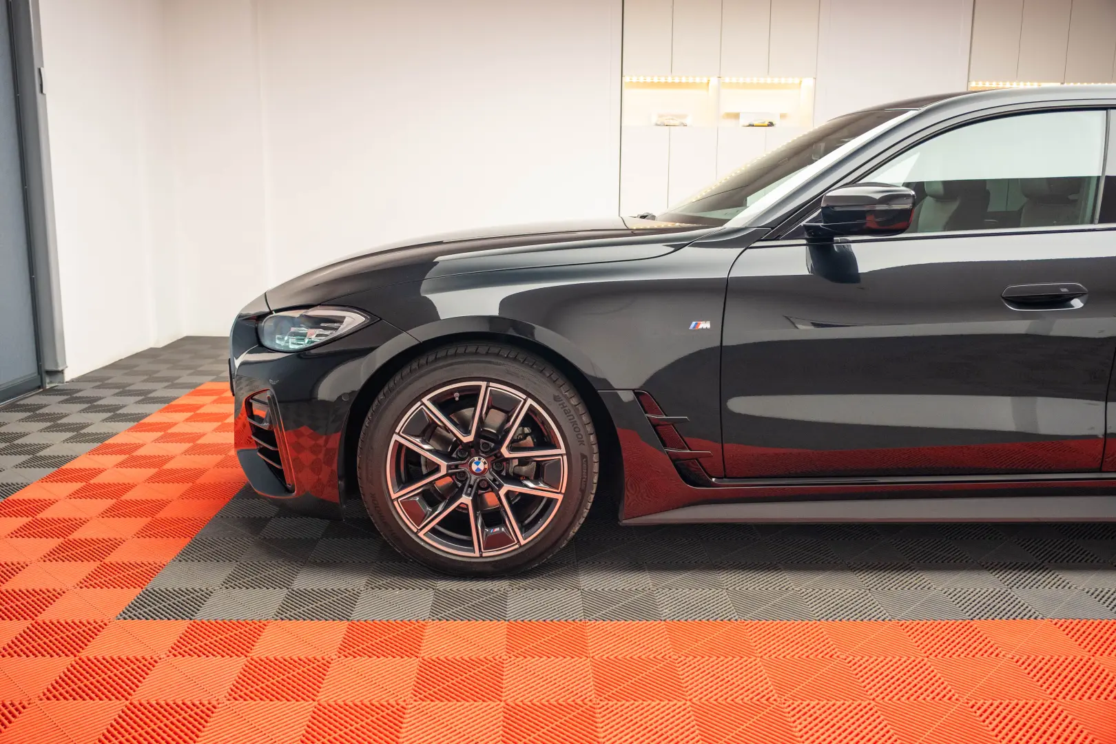 BMW 420d Xdrive Gran Coupe