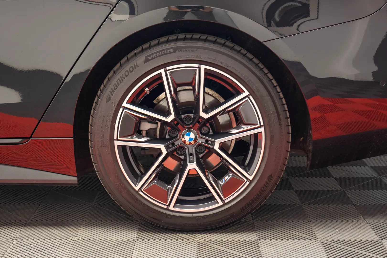 BMW 420d Xdrive Gran Coupe