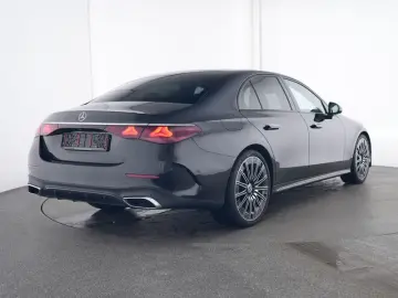 E 450 4M AMG-Sport/Super/Pano/Burm/Sitzklima/21'