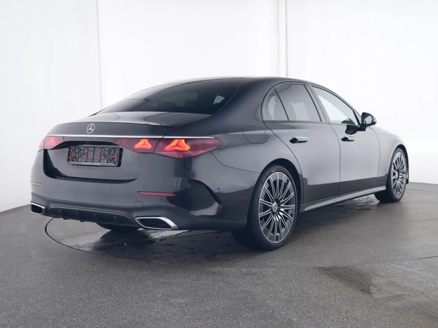 E 450 4M AMG-Sport/Super/Pano/Burm/Sitzklima/21'