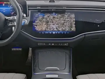 E 450 4M AMG-Sport/Super/Pano/Burm/Sitzklima/21'