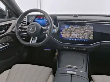 E 450 4M AMG-Sport/Super/Pano/Burm/Sitzklima/21'