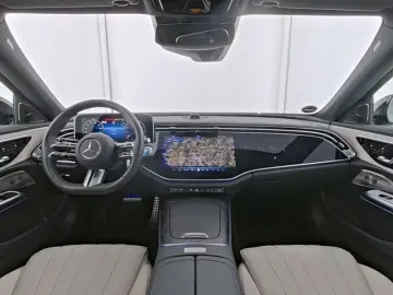 E 450 4M AMG-Sport/Super/Pano/Burm/Sitzklima/21'