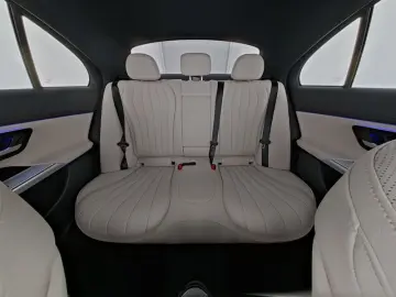 E 450 4M AMG-Sport/Super/Pano/Burm/Sitzklima/21'