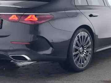 E 450 4M AMG-Sport/Super/Pano/Burm/Sitzklima/21'